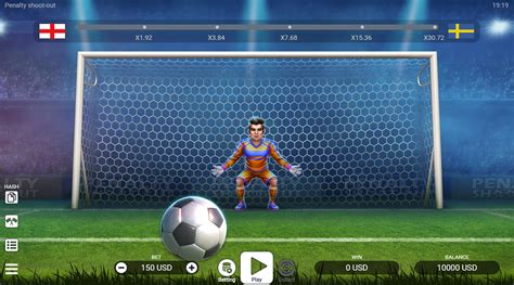 penalty shootout aposta.